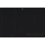 Induktsioonipliit - Electrolux Serie 700 EIS82453IZ 80 cm 4 tsooni puutetundlik juhtimine must