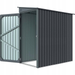 Aiamaja FIELDMANN FZDO 1002, 172&times;98&times;190 cm