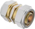 Mexen PEX-S keeratav PEX liitmik 32 x 32 - W97220-3232-00