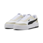 PUMA naiste vabaajajalatsid PUMA Carina Mia PUMA valge-PUMA must - 40263709, valge