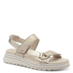 TAMARIS naiste sandaalid, liivakarva, sandaalid, 38