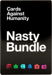 Lisapakett m&auml;ngule Cards Against Humanity: Nasty Bundle, EN