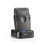 Pardel &Uuml;he fooliumiga pardel BaByliss PRO FXLPFS1E, kompaktne, 10 000 p/min, USB-C, pestav, Compact