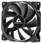 CHIEFTEC 120mm PWM fan with 4PIN PWM