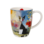 Artist Cup R. Wachtmeister Luce Solare