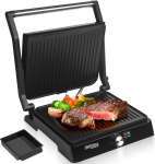 Elektriline kontaktgrill KRAFT&DELE KD4103, 2400W