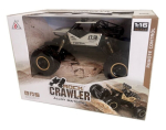 Kaugjuhitav džipp Rock Crawler 1:16