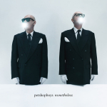 Vin&uuml;&uuml;lplaat PET SHOP BOYS "Nonetheless"