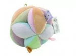 Pastell pluuspall 11cm - Tulilo