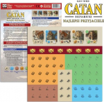 Catan: Parimad s&otilde;brad GALAKTA