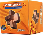 Gordian - Big Fun Republic
