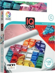 Nutikad m&auml;ngud IQ Love (ET) IUVI Games - IUVI Games