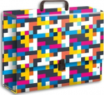 Viil k&auml;epidemega B4 Jumbo T0116 Rubik - Penmate