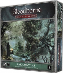 Bloodborne lauam&auml;ng: Keelatud mets CMON - PORTAL GAMES
