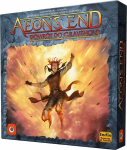 Aeon's End: Return to Gravehold PORTAL - PORTAL GAMES