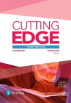 Cutting Edge. Elementary Workbook with Key, Cutting Edge. Elementary Workbook with Key