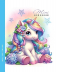 128x165 48K tavaline Unicorn m&auml;rkmik - V&auml;rske