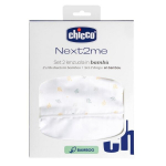 Next2Me Forever G/D bambusleht foliag - Chicco
