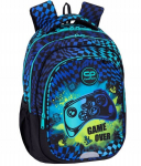 CoolPack Fast Gamer Chess koolikott poisile