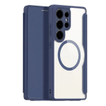 Telefoni&uuml;mbris Dux Ducis Skin X Pro Samsung S938 S25 Ultra-le sinine