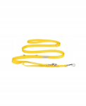 Reguleeritav koerarihm Amiplay Samba 8in1 M, kollane