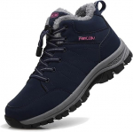Panccbu naiste talvesaapad, 39 EU, 39
