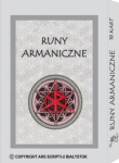 Kaardid Armaic runes - kollektiivne t&ouml;&ouml;