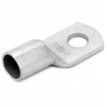 Tsingitud kaabli pistik 50/8 mm, vask, silmus