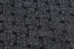 Vectra antratsiitvaip kummip&otilde;hjaga 100x340 cm