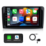 Junsun Android Autoraadio Mercedes ML/GL Klasse W164 X164