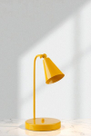 Laualamp 8895-6, kollane