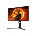 Kahjustatud pakendiga toode. AOC Q27G3XMN/BK 27" QHD VA 180Hz 1000cd/m2 1ms
