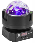 Valgusefekt BoomTone Spinner