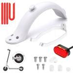 Lediga tagumine poritiib Xiaomi M365 Pro jaoks, 1s roller