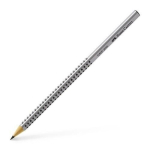 Faber-castell Hb pliiatsid ilma kustutuskummita, 2 tk.