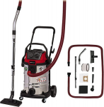 Tolmuimeja T&ouml;&ouml;stuslik tolmuimeja Einhell Te-vc 2230 Sacl 30l 1400w