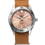 Orient RA-AC0Q05P30B Meeste sukeldumiskell 39.9 mm 20 ATM
