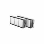 Tolmukasti filter MOVA MRHF30 V50/P50/MOBIUS jaoks, 2 tk