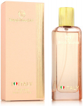 Tualettvesi Sergio Tacchini I Love Italy EDT naistele, 50 ml