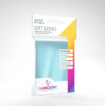 Gamegenic m&auml;ngukaardi&uuml;mbrised, 100 tk.