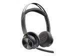 HP Poly Voyager Focus 2 peakomplekt