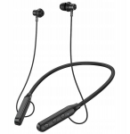 HOCO juhtmevabad Bluetooth-k&otilde;rvaklapid ES74 mustad