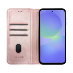 Samsung Galaxy A37 Book case Folio Pink