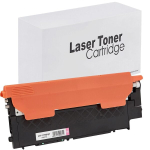 Laserprinteri kassett Laserprinteri kassett Analoog tooner HP 117A (W2073A) Magenta