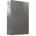Peegelkapp Kolo Twins 60x70 cm, hall