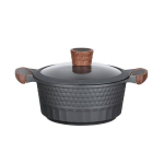 CASSEROLE D20CM 2.6L/93501 RESTO 93501 (4260403579022)