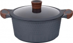 CASSEROLE D20CM 4.6L/93503 RESTO 93503 (4260403579039)