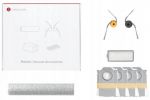 Vacuum Cleaner AccessoryROBOROCKAccessories kitFor Qrevo Curv 2 Flow8.02.0491 8.02.0491 (6936905904850)