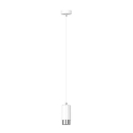 Emibig rippvalgusti FUMIKO 1 WH/CHROME 814/1