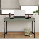 Kirjutuslaud Kalune Design Working 1600-79 120x55x77.4 cm roheline